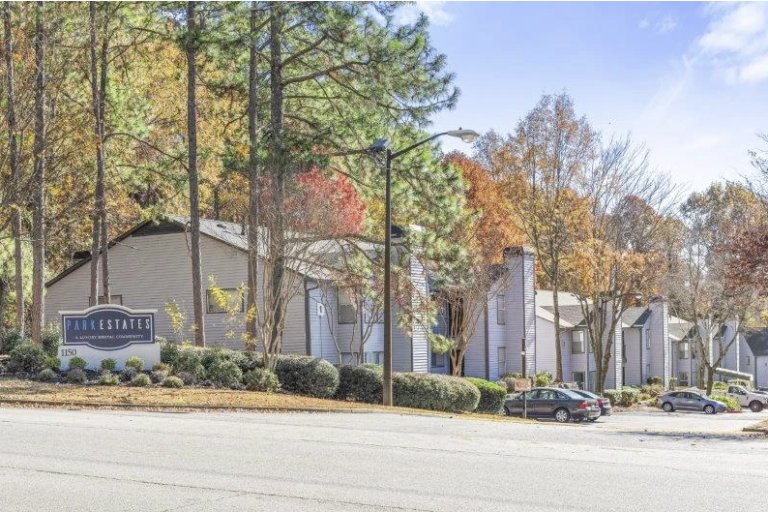 Park-estates-Exterior